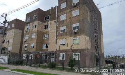 Oportunidade Única em PELOTAS - RS | Tipo: Apartamento | Negociação: Venda Direta Online  | Situação: Imóvel