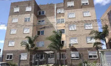 Oportunidade Única em PELOTAS - RS | Tipo: Apartamento | Negociação: Venda Direta Online  | Situação: Imóvel