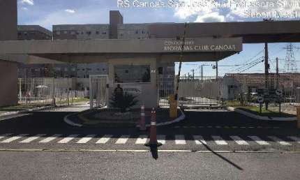 Oportunidade Única em CANOAS - RS | Tipo: Apartamento | Negociação: Leilão  | Situação: Imóvel