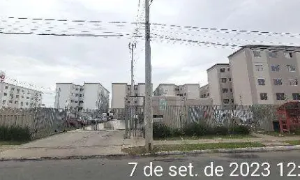 Oportunidade Única em CANOAS - RS | Tipo: Apartamento | Negociação: Venda Direta Online  | Situação: Imóvel