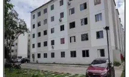 Oportunidade única em canoas - rs | tipo: apartamento | negociação: venda direta online  | situação: imóvel