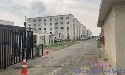 Oportunidade Única em CANOAS - RS | Tipo: Apartamento | Negociação: Venda Online  | Situação: Imóvel