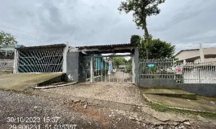 Oportunidade Única em GRAVATAI - RS | Tipo: Casa | Negociação: Venda Direta Online  | Situação: Imóvel