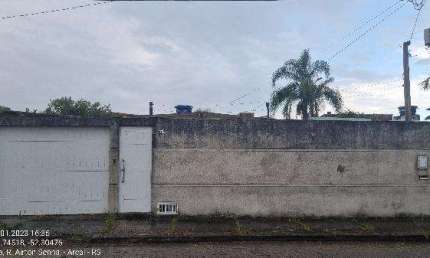 Oportunidade Única em PELOTAS - RS | Tipo: Casa | Negociação: Venda Online  | Situação: Imóvel