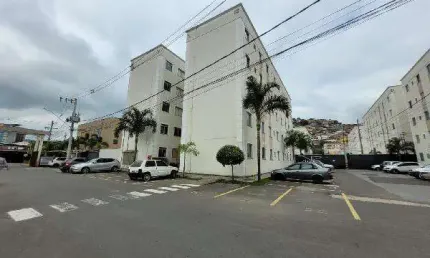 Oportunidade Única em JUIZ DE FORA - MG | Tipo: Apartamento | Negociação: Venda Direta Online  | Situação: Imóvel