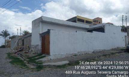Oportunidade Única em RIBEIRAO DAS NEVES - MG | Tipo: Casa | Negociação: Venda Online  | Situação: Imóvel