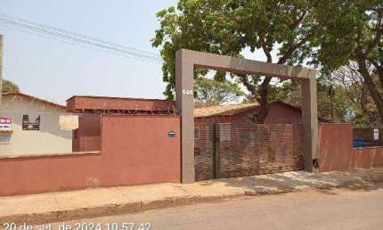 Oportunidade Única em MATEUS LEME - MG | Tipo: Casa | Negociação: Venda Direta Online  | Situação: Imóvel