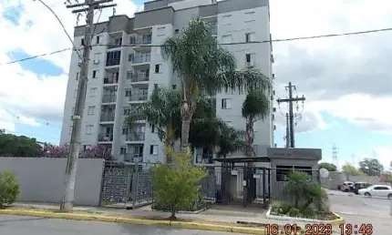 Oportunidade Única em CANOAS - RS | Tipo: Apartamento | Negociação: Leilão  | Situação: Imóvel