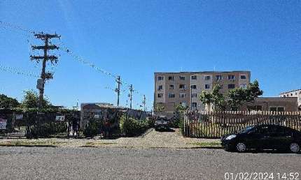 Oportunidade Única em PORTO ALEGRE - RS | Tipo: Apartamento | Negociação: Venda Direta Online  | Situação: Imóvel