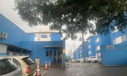 Oportunidade Única em PORTO ALEGRE - RS | Tipo: Apartamento | Negociação: Venda Direta Online  | Situação: Imóvel