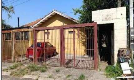 Oportunidade Única em CANOAS - RS | Tipo: Casa | Negociação: Venda Direta Online  | Situação: Imóvel