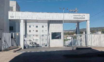 Oportunidade Única em MONTES CLAROS - MG | Tipo: Apartamento | Negociação: Venda Direta Online  | Situação: Imóvel