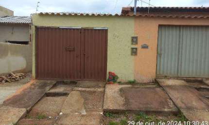 Oportunidade Única em SETE LAGOAS - MG | Tipo: Casa | Negociação: Venda Direta Online  | Situação: Imóvel