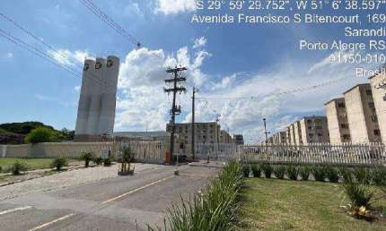 Oportunidade Única em PORTO ALEGRE - RS | Tipo: Apartamento | Negociação: Venda Direta Online  | Situação: Imóvel