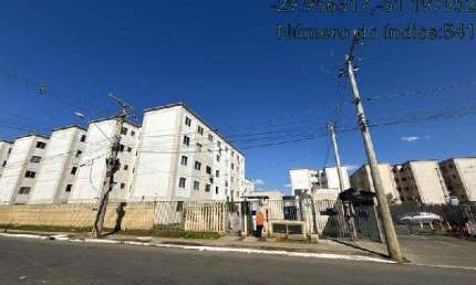 Oportunidade Única em CANOAS - RS | Tipo: Apartamento | Negociação: Venda Direta Online  | Situação: Imóvel
