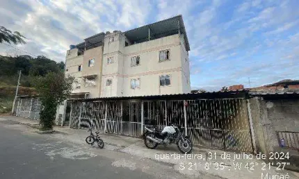 Oportunidade Única em MURIAE - MG | Tipo: Apartamento | Negociação: Venda Direta Online  | Situação: Imóvel