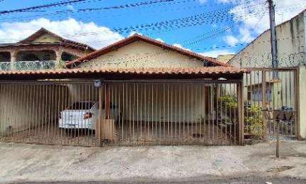 Oportunidade Única em BELO HORIZONTE - MG | Tipo: Casa | Negociação: Leilão  | Situação: Imóvel