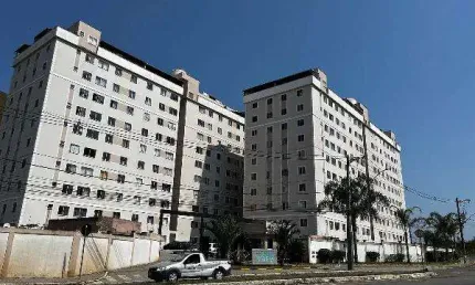 Oportunidade única em juiz de fora - mg | tipo: apartamento | negociação: venda direta online  | situação: imóvel
