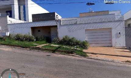 Oportunidade Única em MONTES CLAROS - MG | Tipo: Casa | Negociação: Licitação Aberta  | Situação: Imóvel