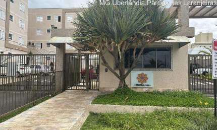 Oportunidade Única em UBERLANDIA - MG | Tipo: Apartamento | Negociação: Leilão  | Situação: Imóvel