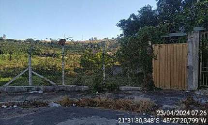 Oportunidade Única em VARGINHA - MG | Tipo: Terreno | Negociação: Venda Online  | Situação: Imóvel