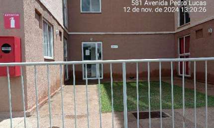 Oportunidade Única em UBERABA - MG | Tipo: Apartamento | Negociação: Venda Direta Online  | Situação: Imóvel