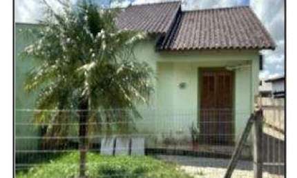 Oportunidade Única em MINAS DO LEAO - RS | Tipo: Casa | Negociação: Venda Online  | Situação: Imóvel