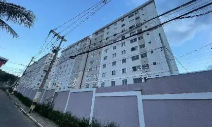 Oportunidade Única em JUIZ DE FORA - MG | Tipo: Apartamento | Negociação: Venda Direta Online  | Situação: Imóvel