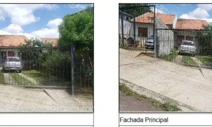 Oportunidade Única em VIAMAO - RS | Tipo: Casa | Negociação: Venda Direta Online  | Situação: Imóvel