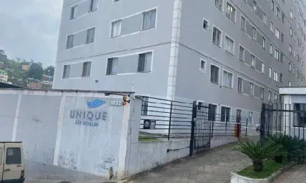 Oportunidade Única em JUIZ DE FORA - MG | Tipo: Apartamento | Negociação: Venda Direta Online  | Situação: Imóvel