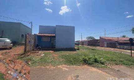 Oportunidade Única em ITURAMA - MG | Tipo: Casa | Negociação: Venda Direta Online  | Situação: Imóvel