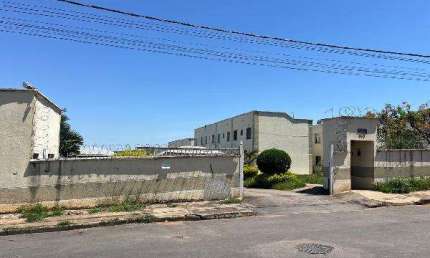 Oportunidade Única em PRUDENTE DE MORAIS - MG | Tipo: Apartamento | Negociação: Venda Direta Online  | Situação: Imóvel