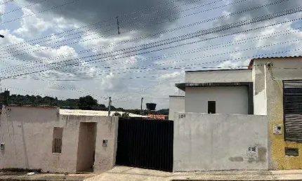 Oportunidade Única em NEPOMUCENO - MG | Tipo: Casa | Negociação: Venda Online  | Situação: Imóvel