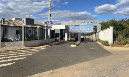 Oportunidade Única em MONTES CLAROS - MG | Tipo: Apartamento | Negociação: Venda Direta Online  | Situação: Imóvel