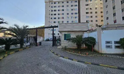 Oportunidade Única em JUIZ DE FORA - MG | Tipo: Apartamento | Negociação: Venda Direta Online  | Situação: Imóvel