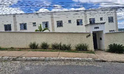 Oportunidade Única em RIBEIRAO DAS NEVES - MG | Tipo: Apartamento | Negociação: Venda Online  | Situação: Imóvel