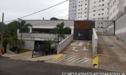 Oportunidade Única em JUIZ DE FORA - MG | Tipo: Apartamento | Negociação: Venda Online  | Situação: Imóvel