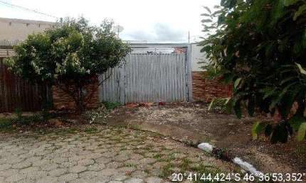 Oportunidade Única em PASSOS - MG | Tipo: Casa | Negociação: Venda Direta Online  | Situação: Imóvel