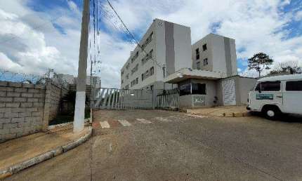 Oportunidade Única em VESPASIANO - MG | Tipo: Apartamento | Negociação: Venda Online  | Situação: Imóvel