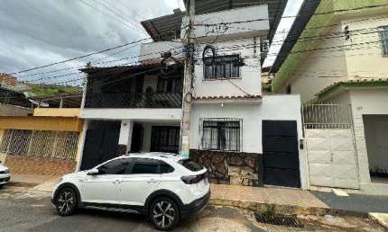 Oportunidade Única em UBA - MG | Tipo: Apartamento | Negociação: Venda Online  | Situação: Imóvel