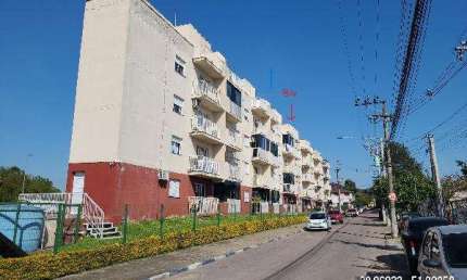 Oportunidade Única em CACHOEIRINHA - RS | Tipo: Apartamento | Negociação: Venda Direta Online  | Situação: Imóvel