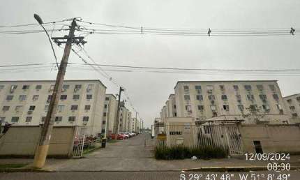 Oportunidade Única em SAO LEOPOLDO - RS | Tipo: Apartamento | Negociação: Venda Direta Online  | Situação: Imóvel