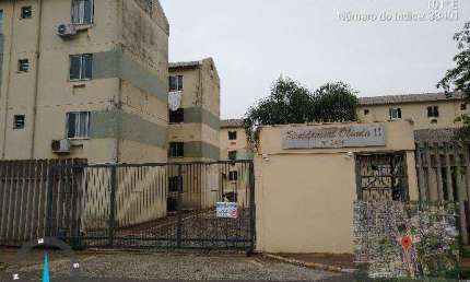 Oportunidade Única em GRAVATAI - RS | Tipo: Apartamento | Negociação: Venda Direta Online  | Situação: Imóvel