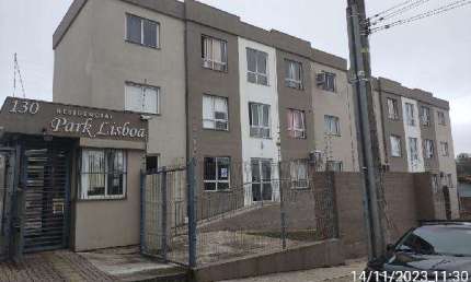 Oportunidade Única em CANOAS - RS | Tipo: Apartamento | Negociação: Venda Direta Online  | Situação: Imóvel