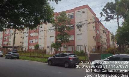 Oportunidade Única em PORTO ALEGRE - RS | Tipo: Apartamento | Negociação: Venda Direta Online  | Situação: Imóvel