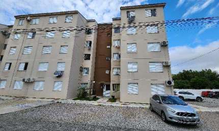 Oportunidade Única em PELOTAS - RS | Tipo: Apartamento | Negociação: Venda Direta Online  | Situação: Imóvel