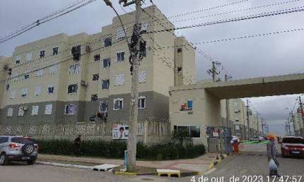 Oportunidade Única em PELOTAS - RS | Tipo: Apartamento | Negociação: Venda Direta Online  | Situação: Imóvel