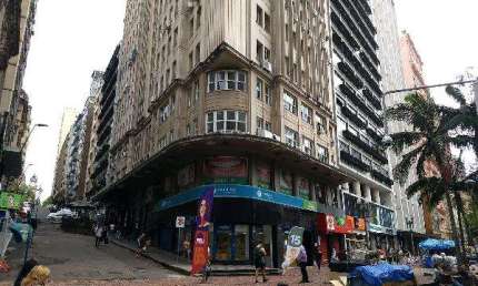 Oportunidade Única em PORTO ALEGRE - RS | Tipo: Sala | Negociação: Venda Direta Online  | Situação: Imóvel