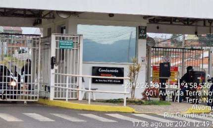 Oportunidade Única em ALVORADA - RS | Tipo: Casa | Negociação: Venda Direta Online  | Situação: Imóvel