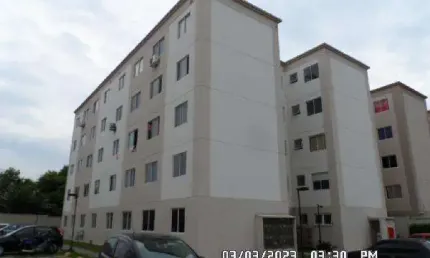 Oportunidade única em canoas - rs | tipo: apartamento | negociação: venda direta online  | situação: imóvel